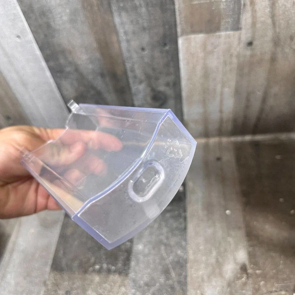 Margarita Oasis MOS-404 Ice Shaving Compartment Back Tank Replacement‎ Part